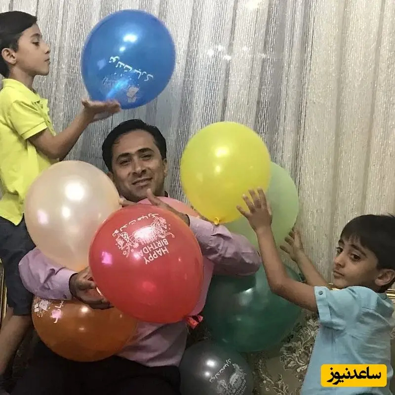 چیدمان منزل المیرا شریفی مقدم