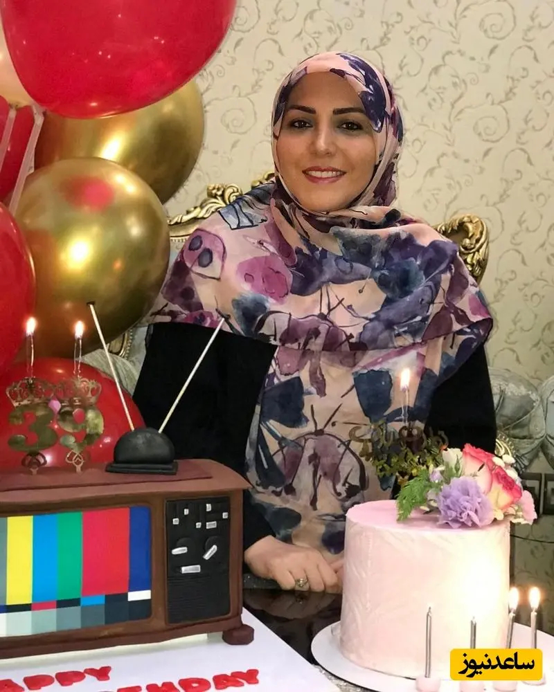 چیدمان منزل المیرا شریفی مقدم