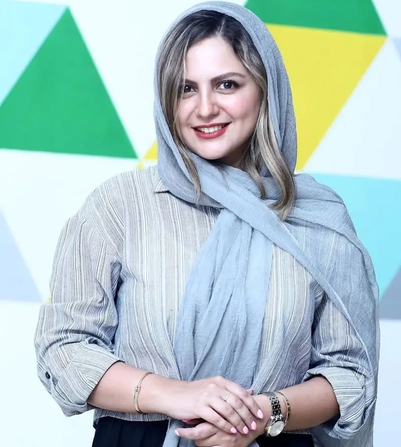 نیلوفر کوخانی