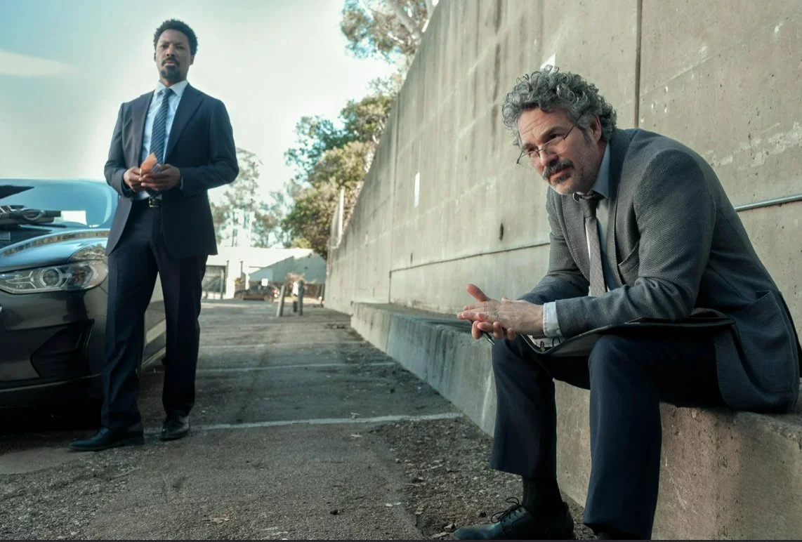 فیلم Crime 101