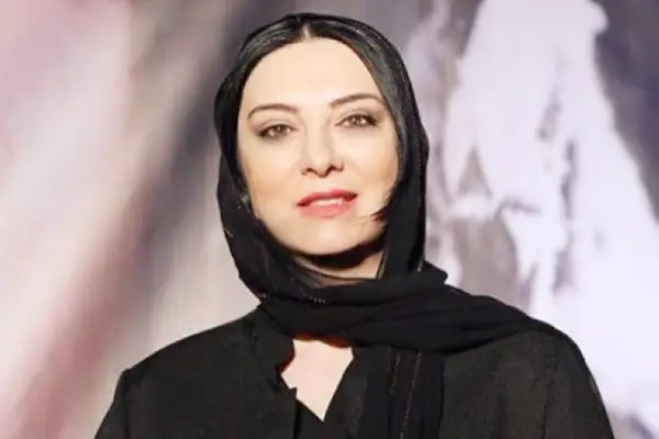 بیوگرافی حمیرا ریاضی؛ همسر علی اوسیوند