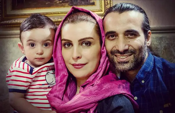 بیوگرافی ماه چهره خلیلی