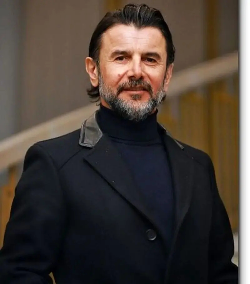 امین حیایی
