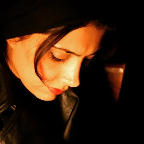 لادن طباطبایی