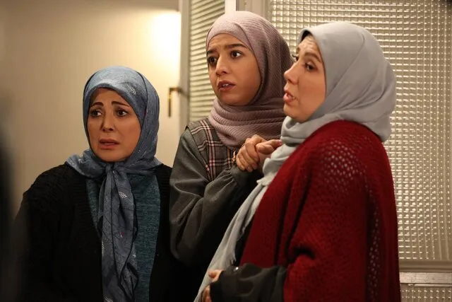 اسباب زحمت