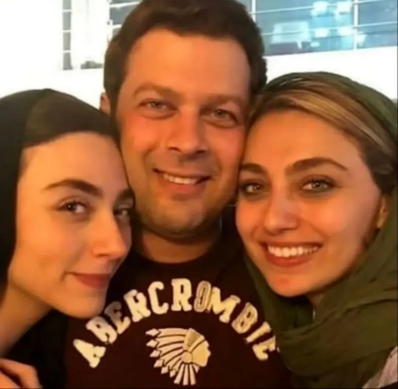 پژمان بازغی