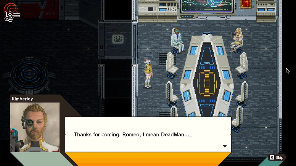 نقد و بررسی بازی Romeo is a Dead Man | گیمفا