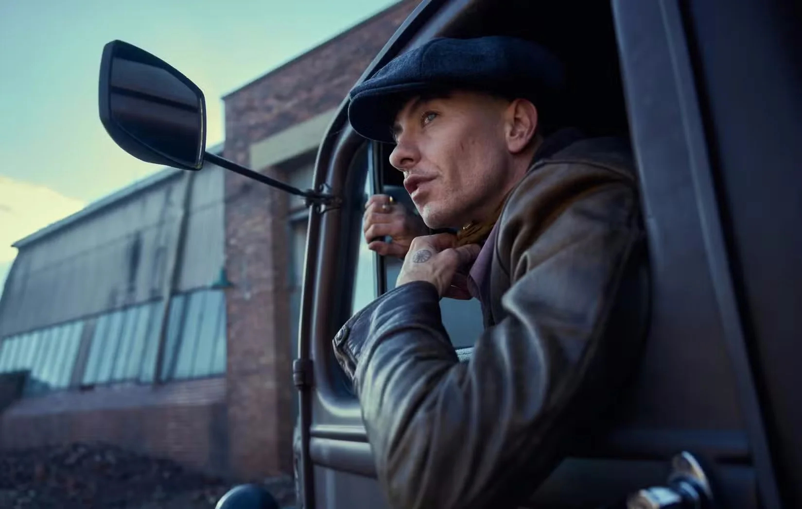 همه چیز درباره فیلم Peaky Blinders: The Immortal Man | داستان، بازیگران و تاریخ پخش | گیمفا