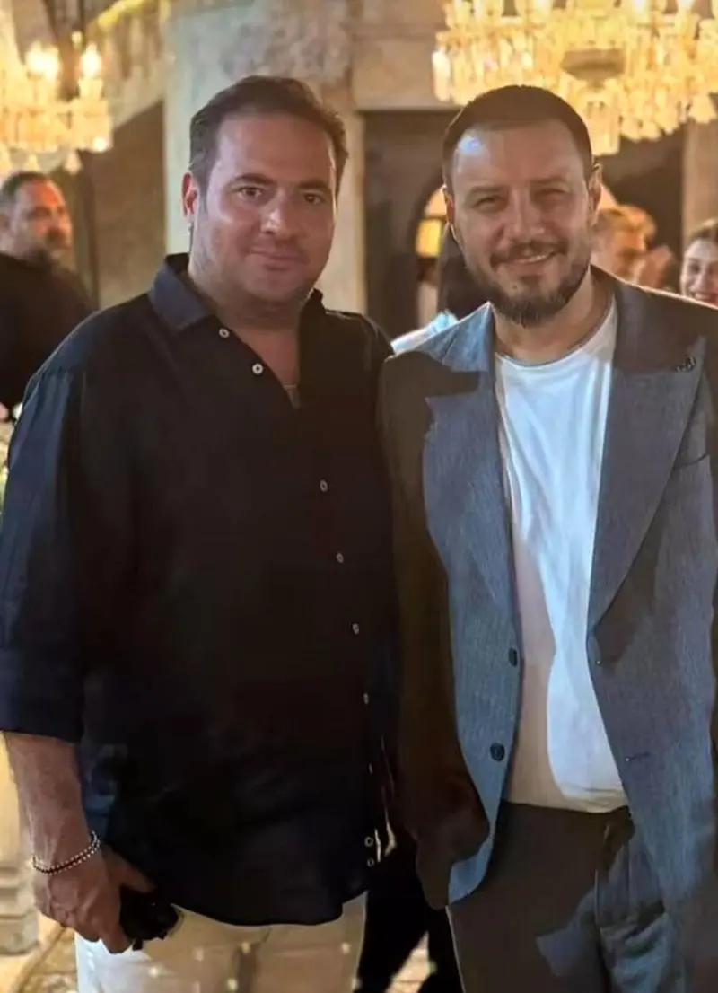جواد عزتی