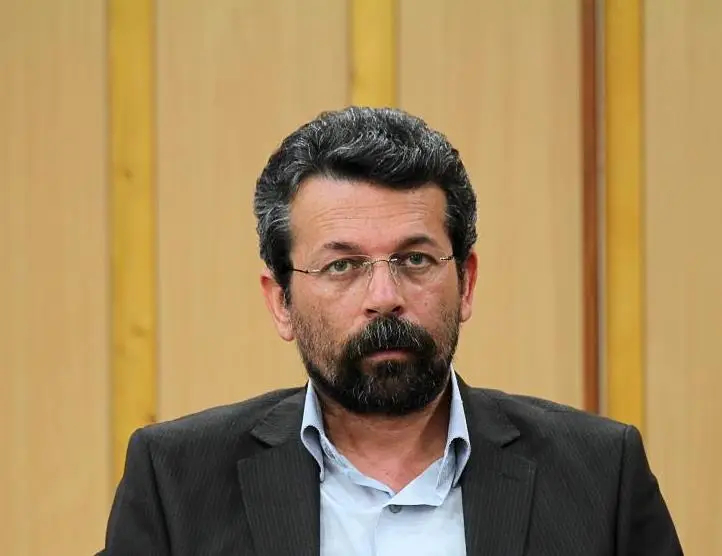 مجید پتکی در تلویزیون