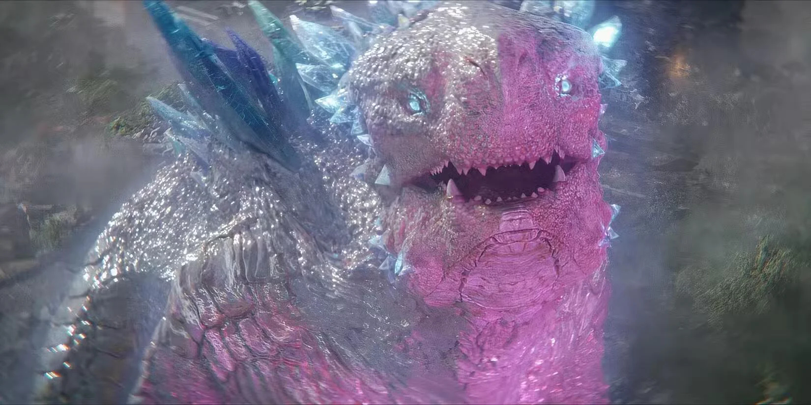 ۸ تئوری هوشمندانه برای فیلم سینمایی مورد انتظار Godzilla X Kong Supernova
