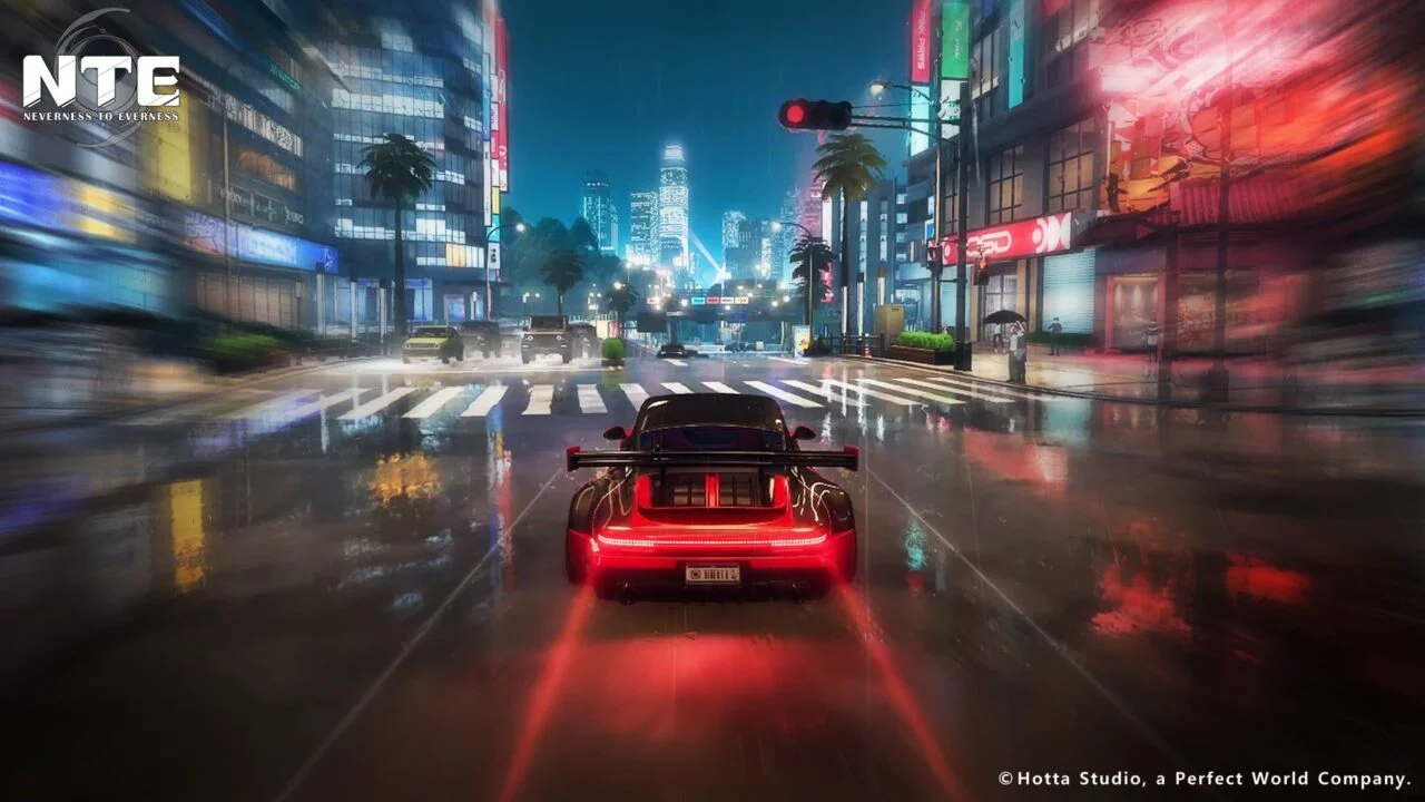 تاریخ عرضه بازی معروف به GTA انیمه‌ای رایگان مشخص شد | گیمفا