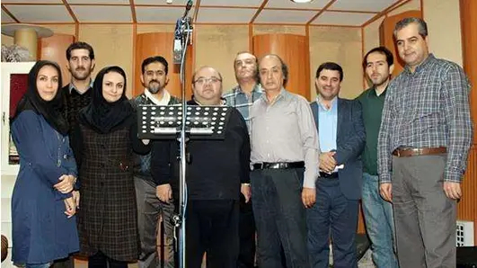 رقیه شادخواه