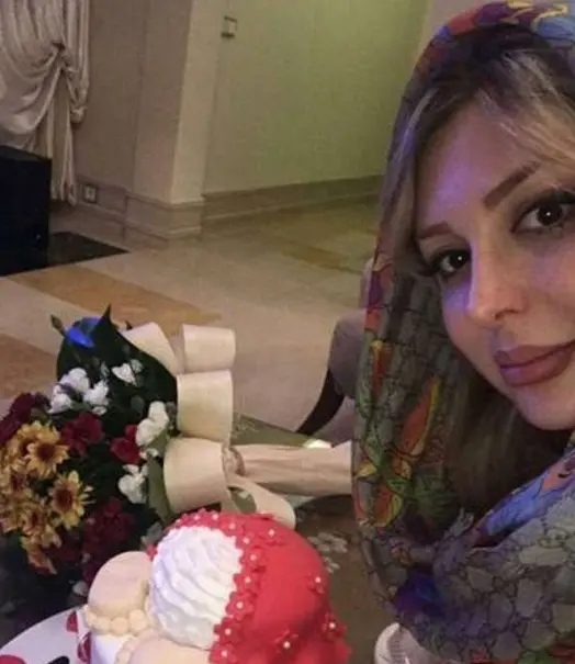 نیوشا ضیغمی