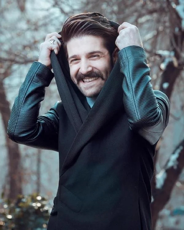 حمید هیراد
