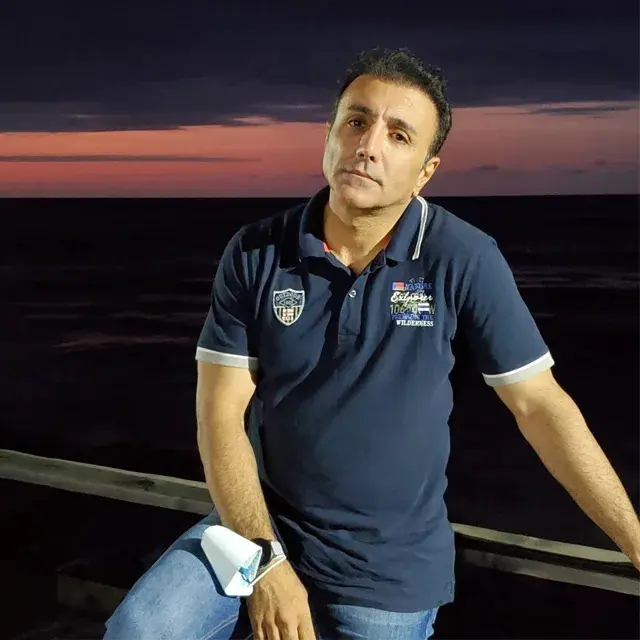 امید زندگانی