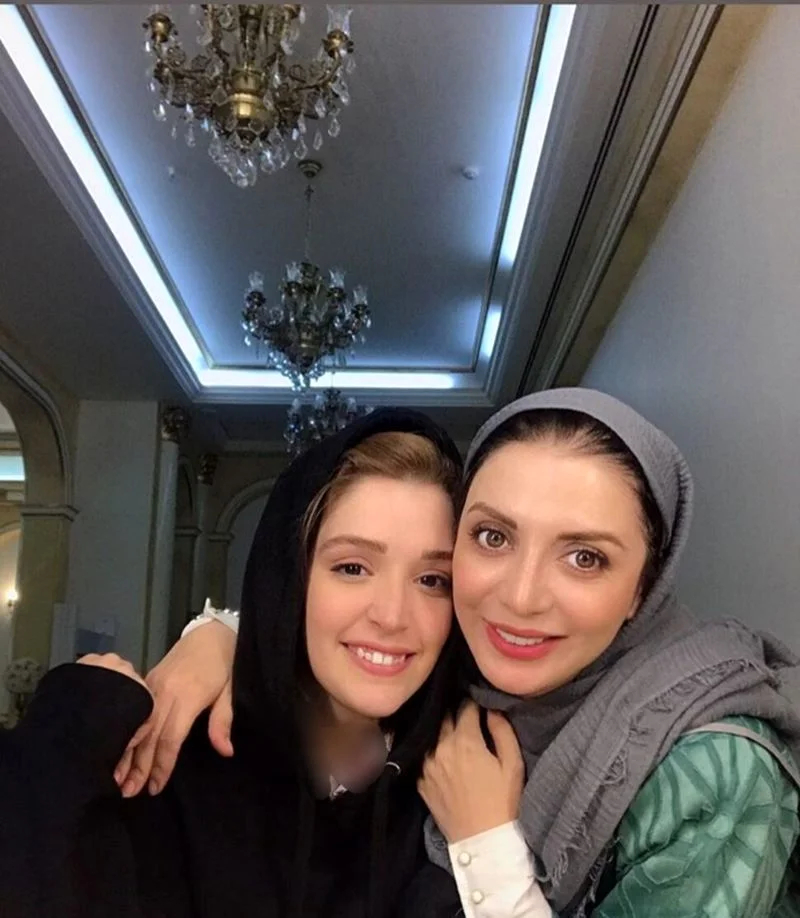 منزل رویا میرعلمی