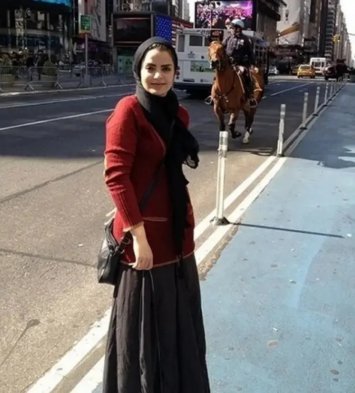 سپیده خداوردی