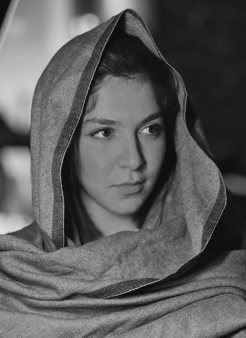 سروین ضابطیان سینما