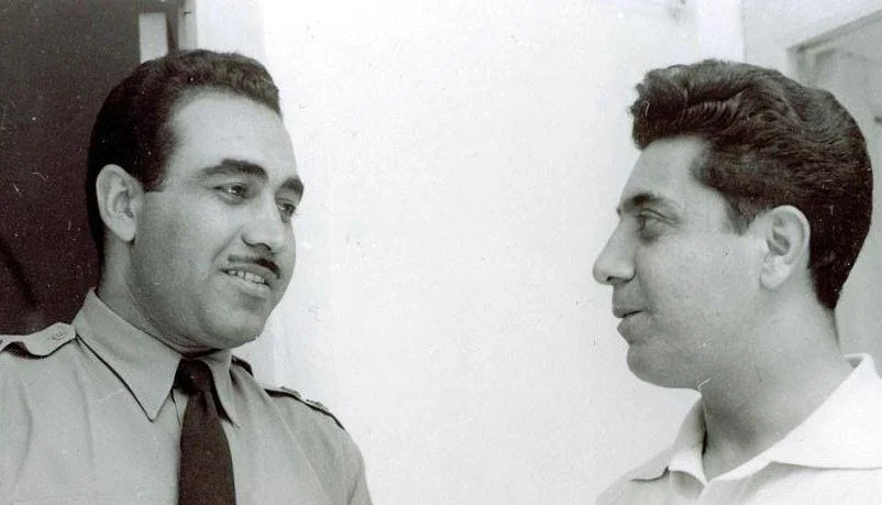 ایرج خواجه امیری