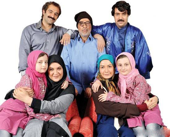 سارا و نیکا در پایتخت