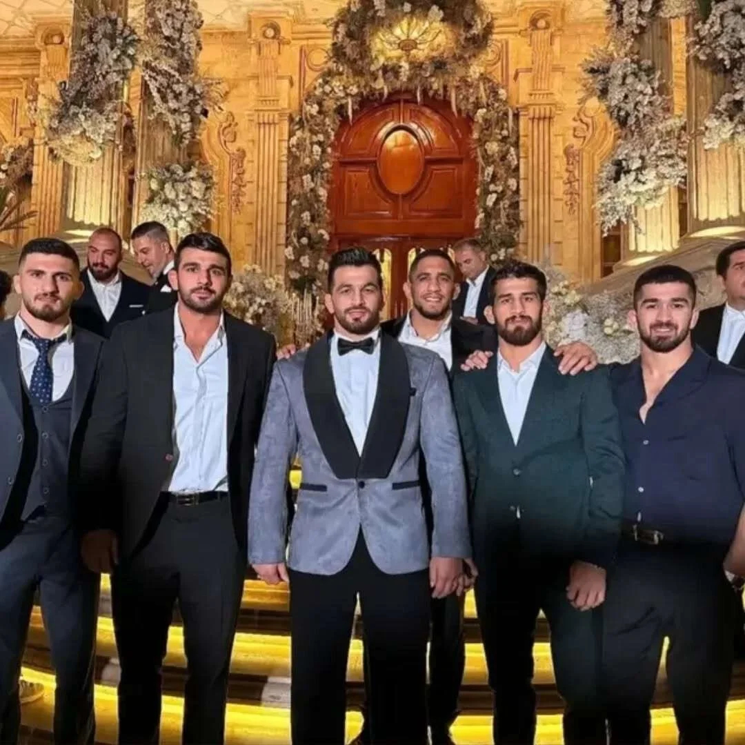 حسن یزدانی