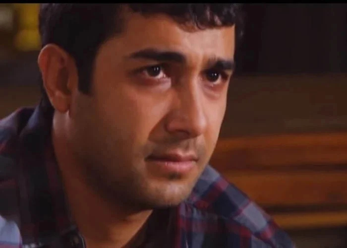 حسین مهری