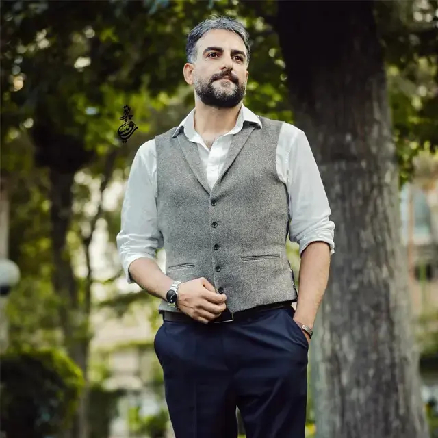 حامد کمیلی