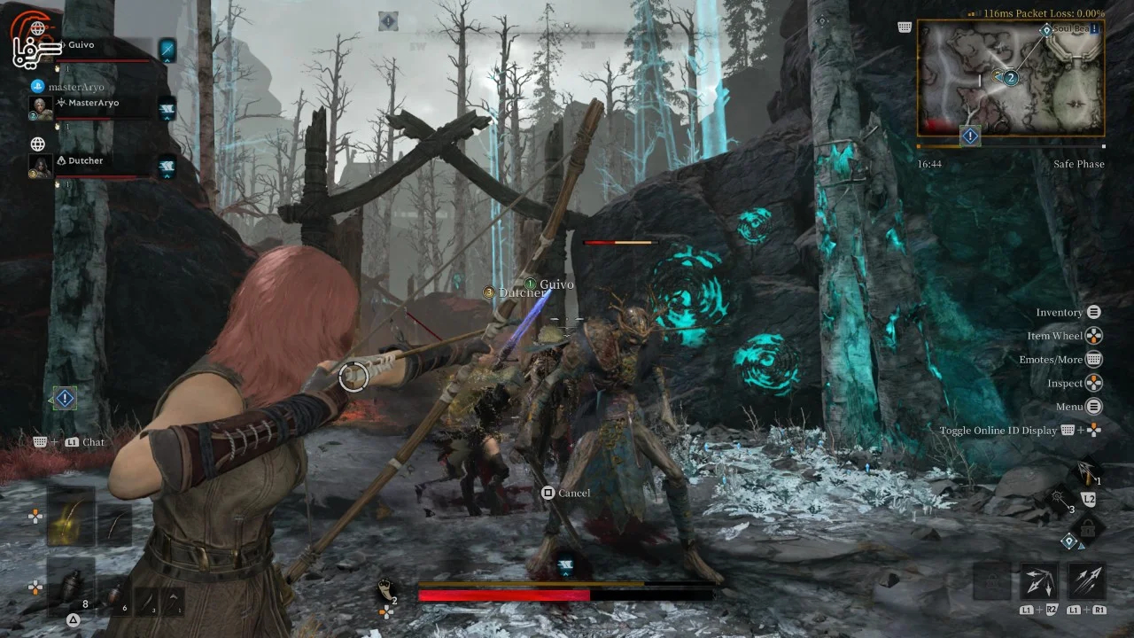 نقد و بررسی بازی Mistfall Hunter | گیمفا