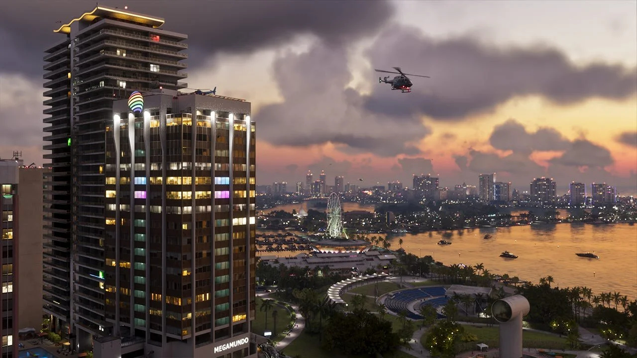 ۶۹ عدد از جزئیات جدید GTA 6؛ به ماتریکس خوش‌آمدید! | گیمفا