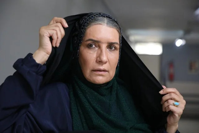 فریبا کوثری