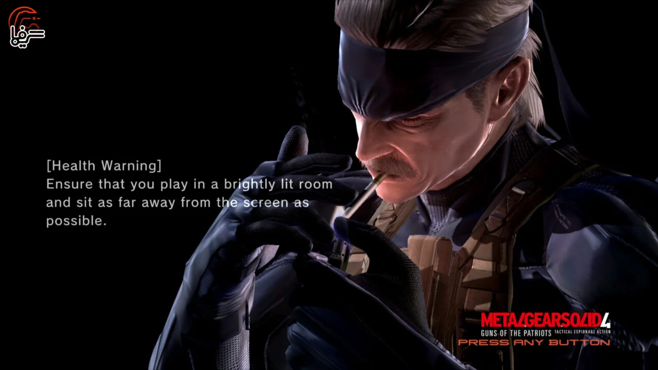نقد و بررسی بازی Metal Gear Solid: Master Collection Vol.2 | گیمفا