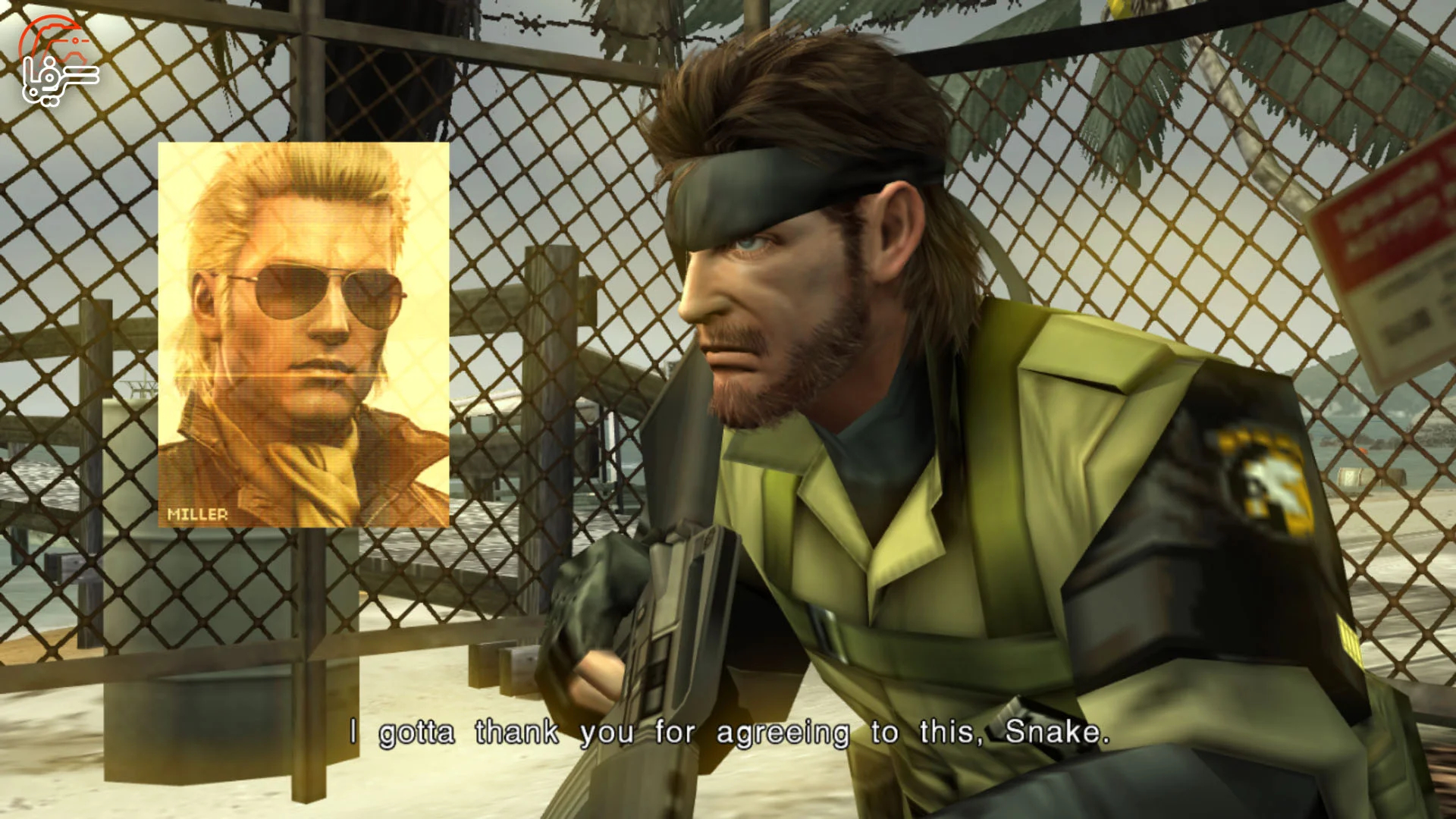 نقد و بررسی بازی Metal Gear Solid: Master Collection Vol.2 | گیمفا