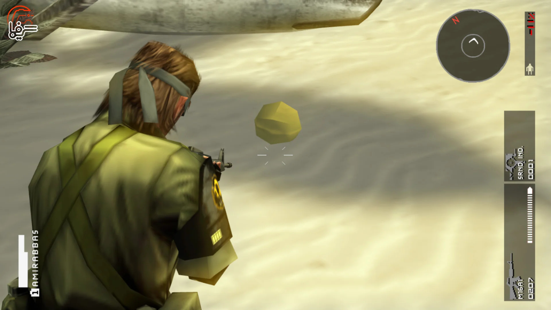 نقد و بررسی بازی Metal Gear Solid: Master Collection Vol.2 | گیمفا