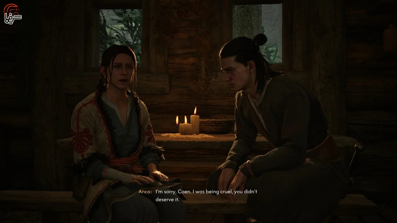 نقد و بررسی بازی Blood of Dawnwalker | گیمفا
