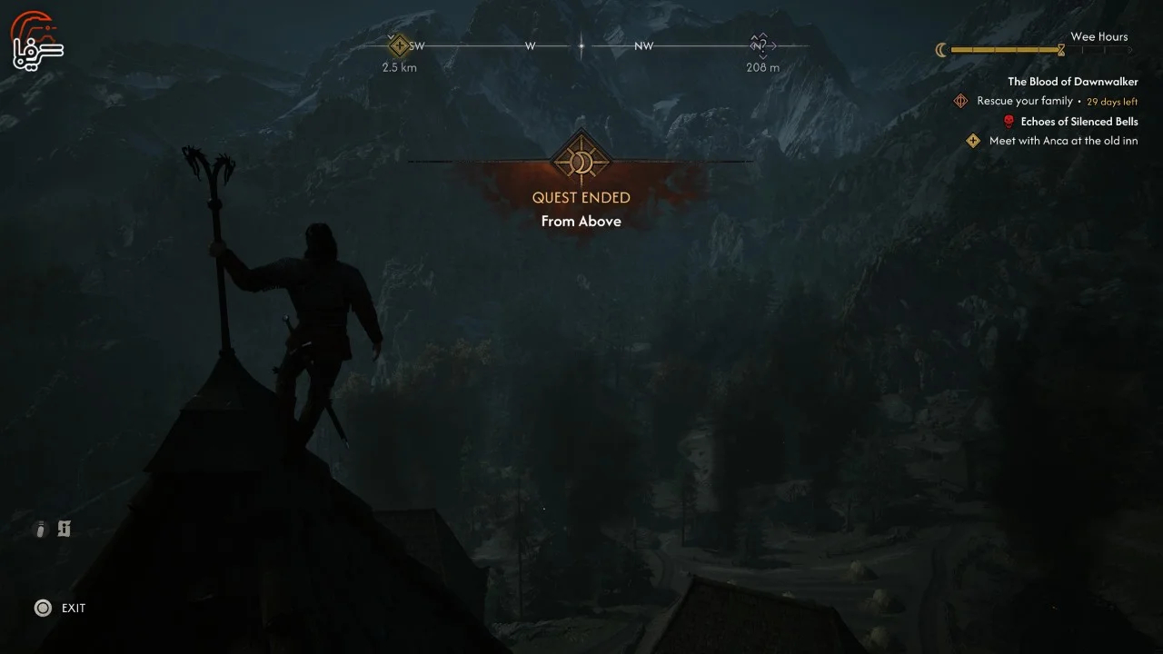 نقد و بررسی بازی Blood of Dawnwalker | گیمفا
