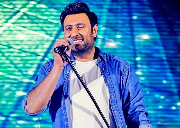 علیزاده