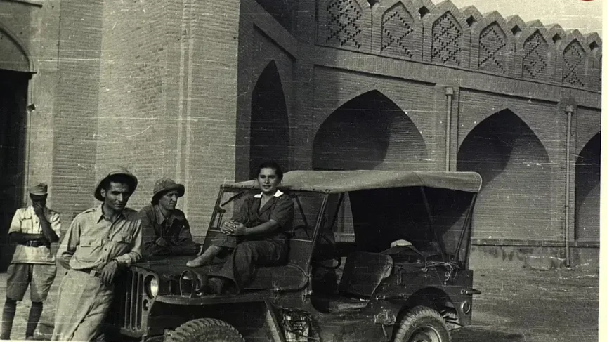 قاب تاریخ