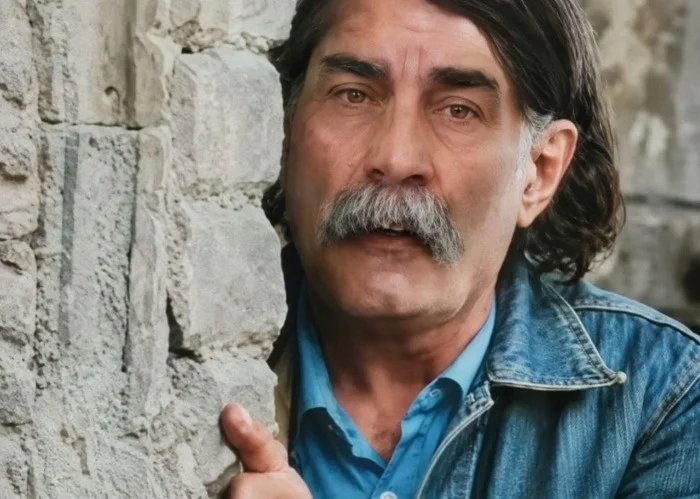 سریال متهم گریخت