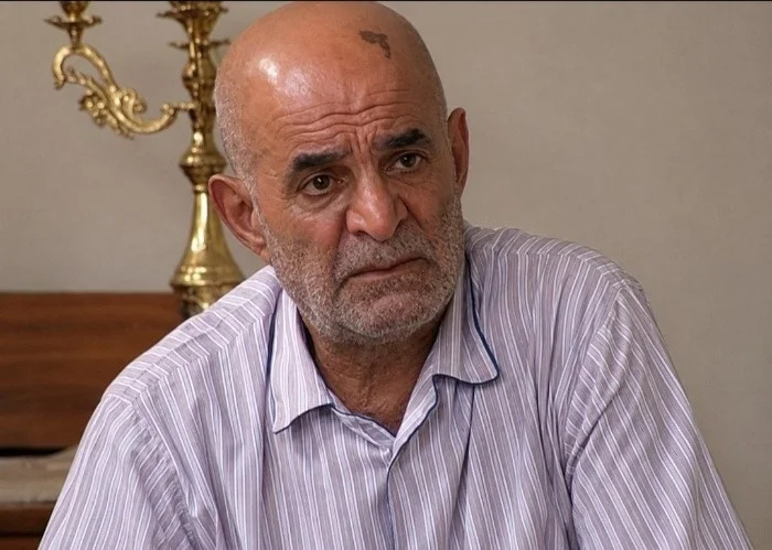سریال متهم گریخت