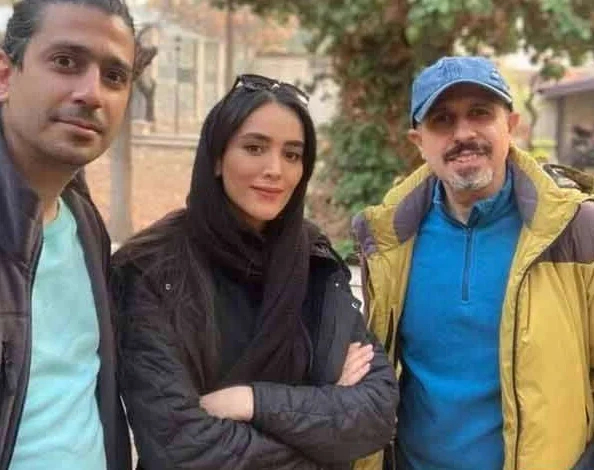  پونه عاشورپور