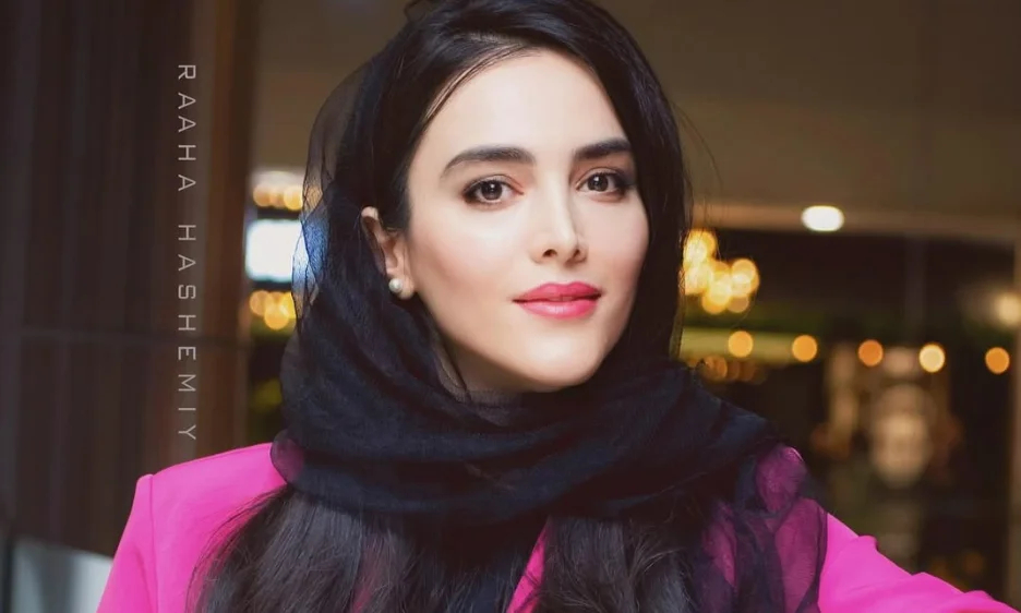  پونه عاشورپور