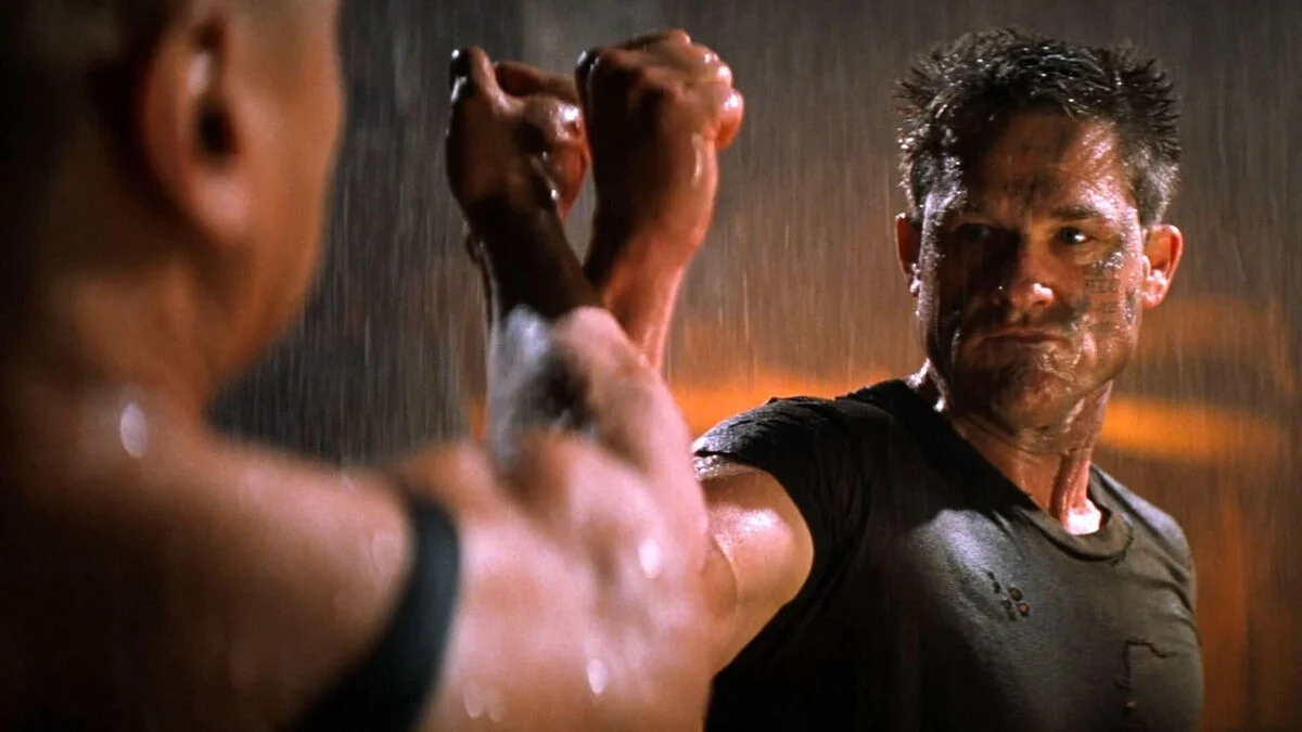 ۱۰ فیلم برتر برای طرفداران Terminator 2: Judgment Day | گیمفا