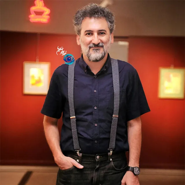 وحید آقاپور
