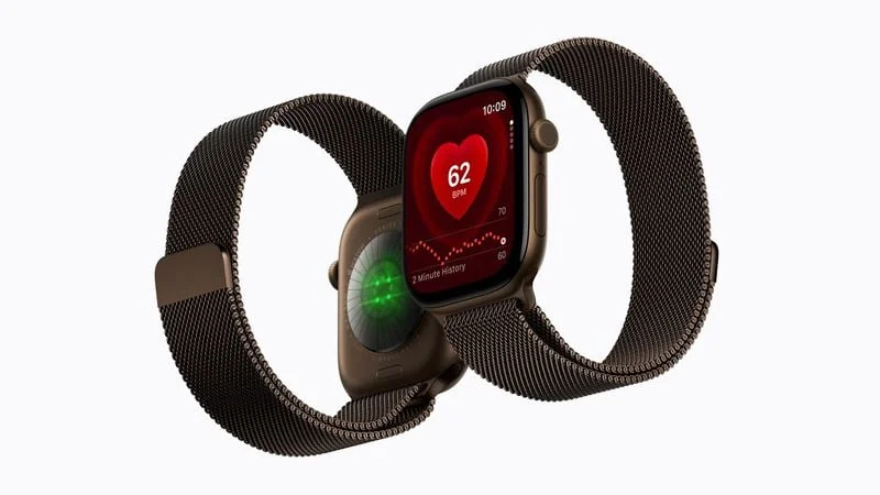 1000075087 ساعت Apple Watch Series 12 با تراشه S11، حسگرهای سلامت پیشرفته و مدلهای سرامیکی معرفی شد | نمابان و به نقل از دیجینوی