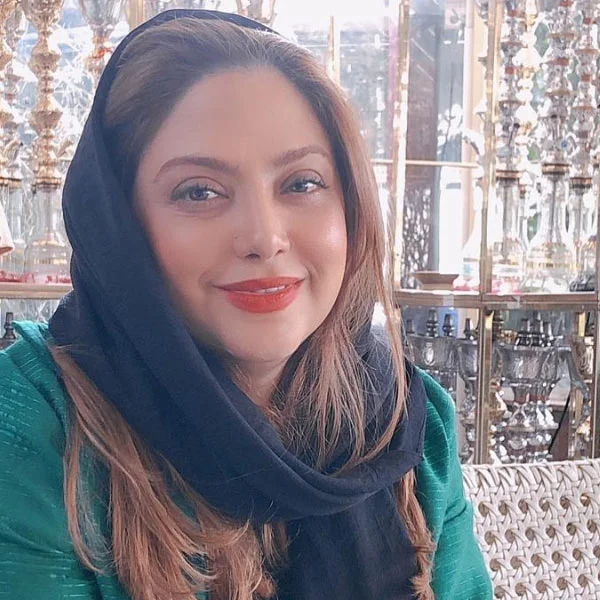 بیوگرافی مریم سلطانی