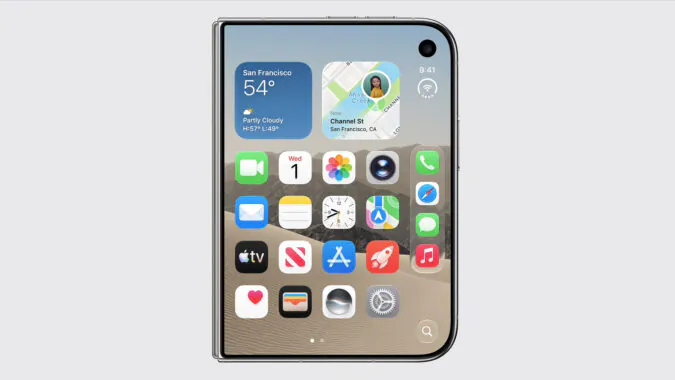 1000075208 ترفندهای رابط کاربری iPhone Duo که اندروید باید زودتر ارائه میکرد | دیجینوی
