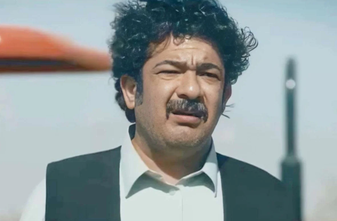 سریال آسباد