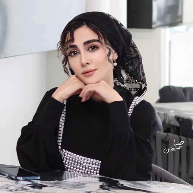 ستاره حسینی