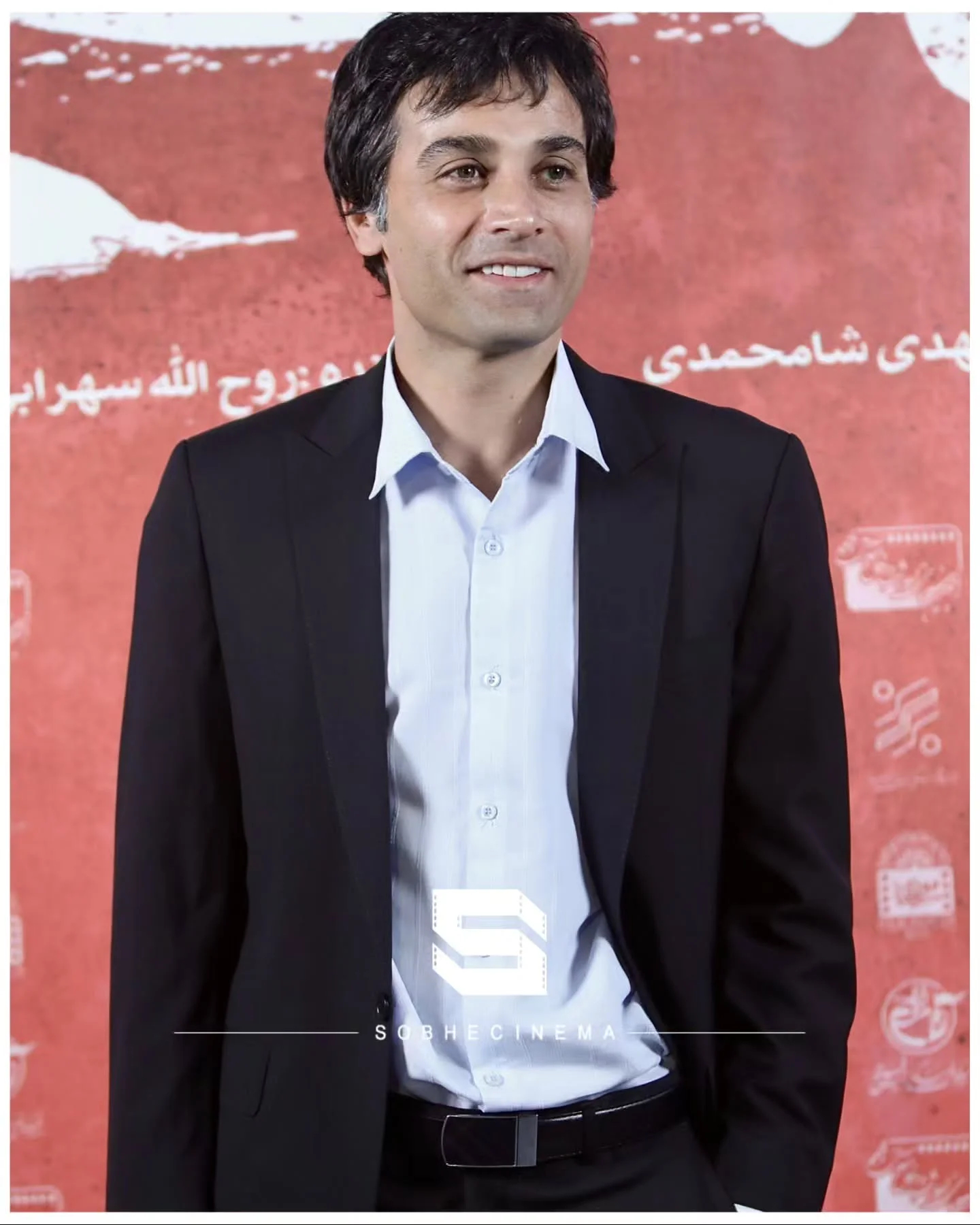 اکران مردمی فیلم جانشین
